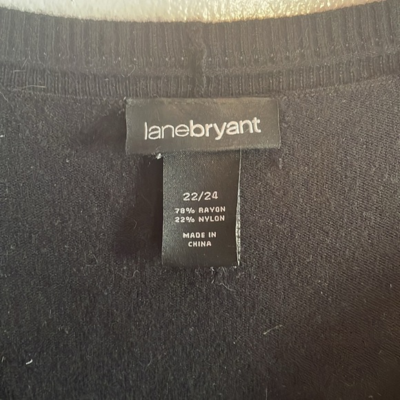 Women’s long sleeve sweater. - Picture 3 of 4